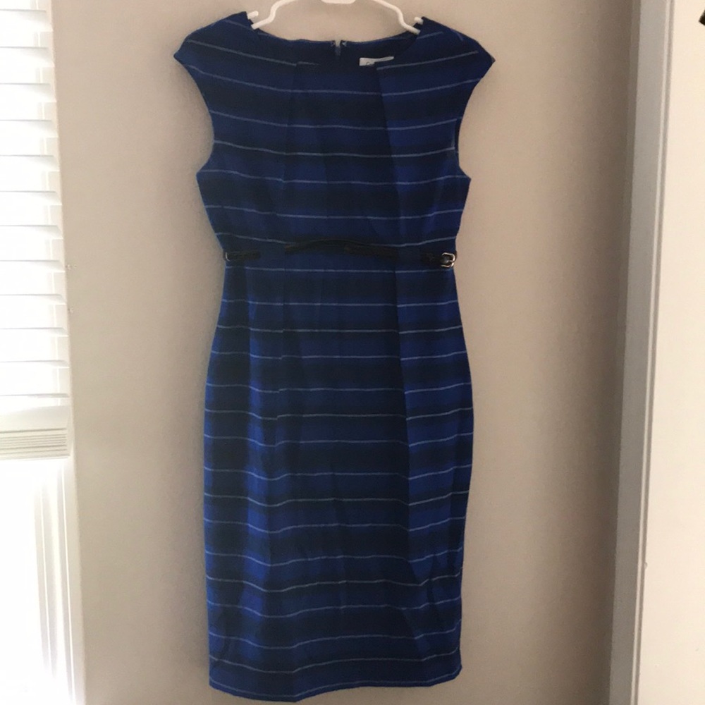 Calvin Klein dress